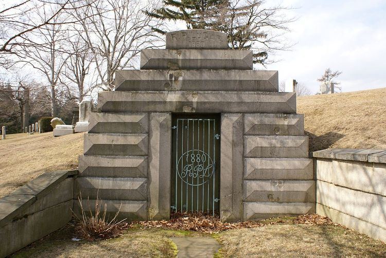 Beechwoods Cemetery (New Rochelle, New York)