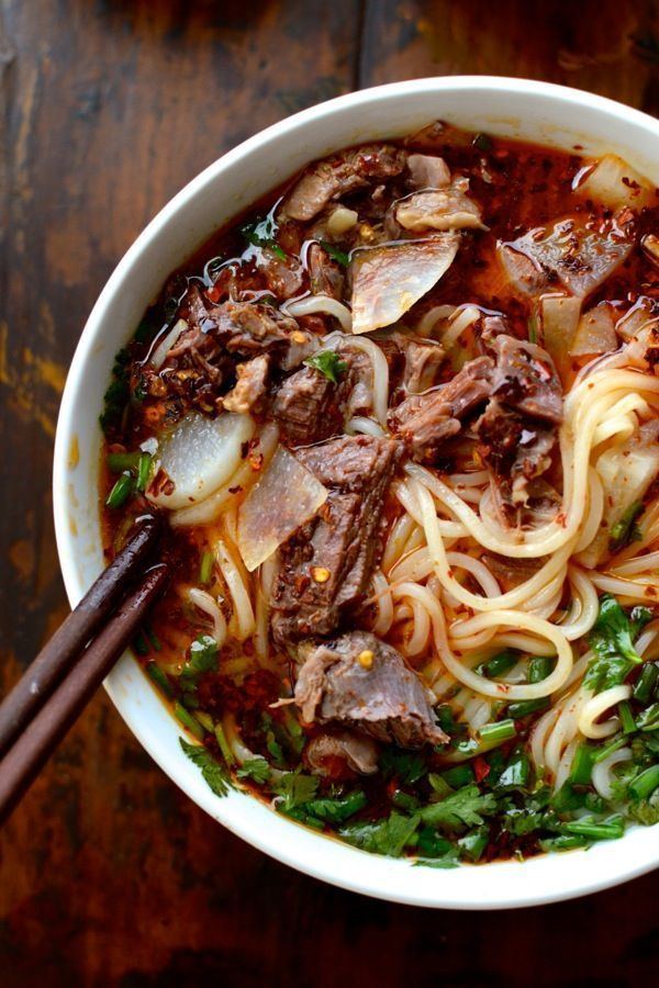 Beef noodle soup 1000 ideas about Beef Noodle Soup on Pinterest Noodle soups Pho