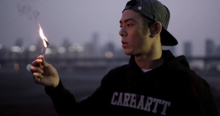 Beenzino FW 2013 Carhartt WIP With Beenzino YouTube