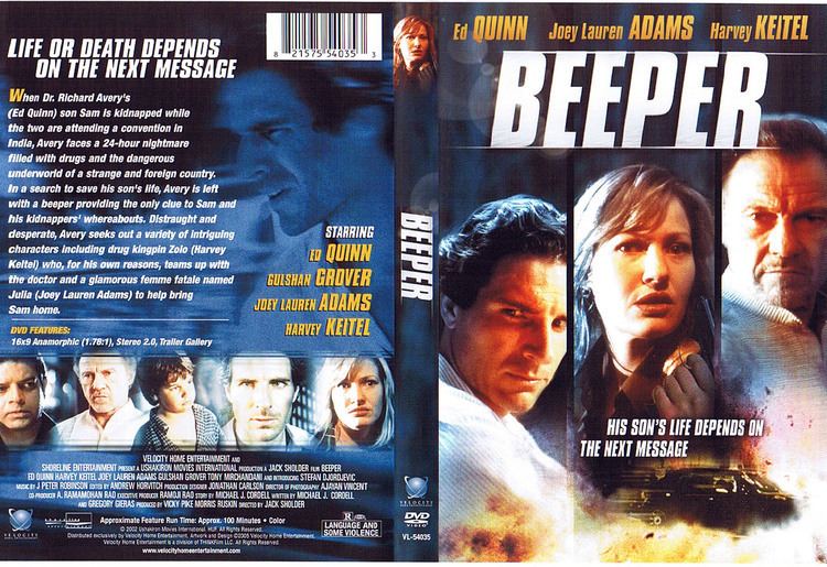 Beeper (film) Beeper Misantropey