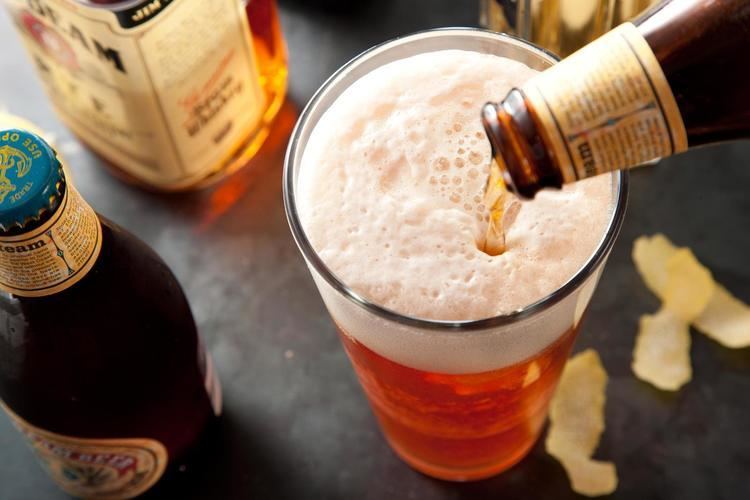 Beer cocktail 17 Beer Cocktail Recipes to See You Through the Season Relish