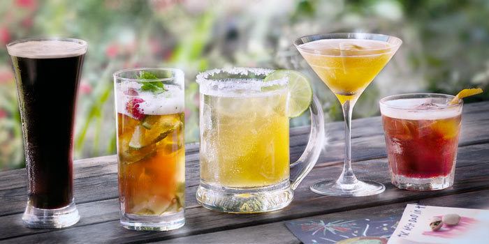 Beer cocktail Five beer cocktails you can make in minutes BBC Good Food