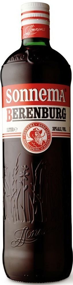 Beerenburg Using Beerenburg for your cocktail
