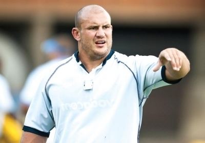 Bees Roux Bees Roux returns to rugby while black family forgives him