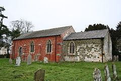 Beesby, Lincolnshire httpsuploadwikimediaorgwikipediacommonsthu