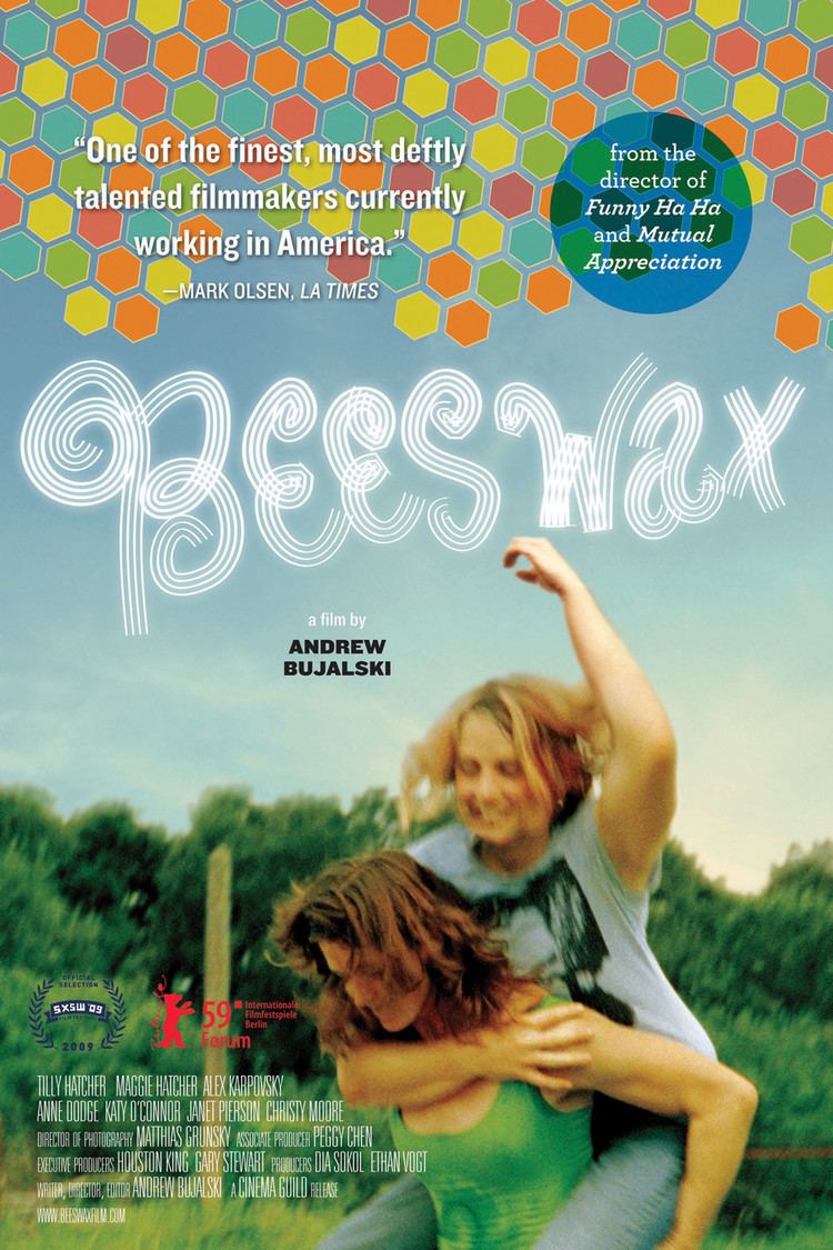 Beeswax (film) wwwgstaticcomtvthumbmovieposters3499004p349