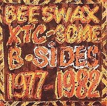 Beeswax: Some B-Sides 1977–1982 httpsuploadwikimediaorgwikipediaenthumb2