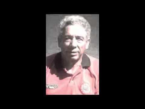 Beethoven Javier Football player and coach Beethoven Javier Died at 70 YouTube