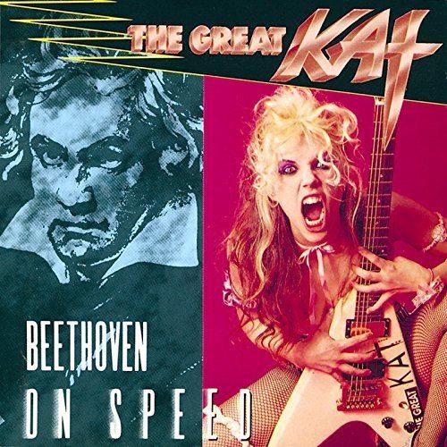Beethoven on Speed httpsimagesnasslimagesamazoncomimagesI6