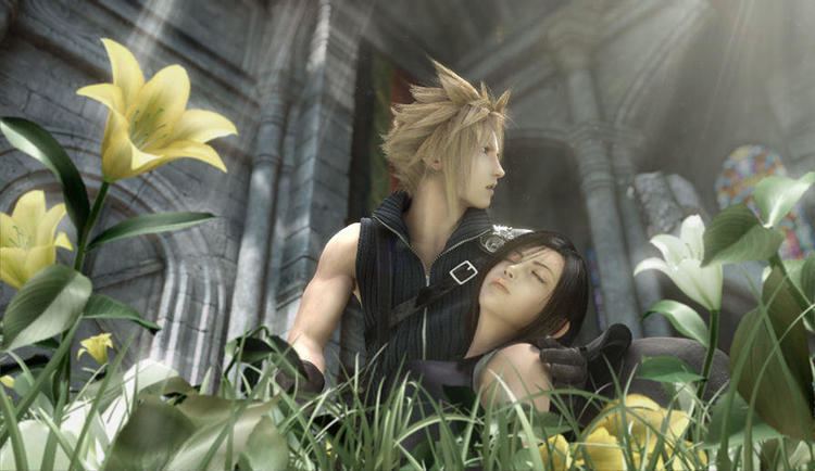 Beethovens 4th movie scenes Final Fantasy VII Advent Children an extremely good Japanese animated movie It has nice special effects and great actions scenes they were really 