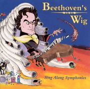 Beethoven's Wig beethovenswigcomimagescdscdsROUN8112Minijpg