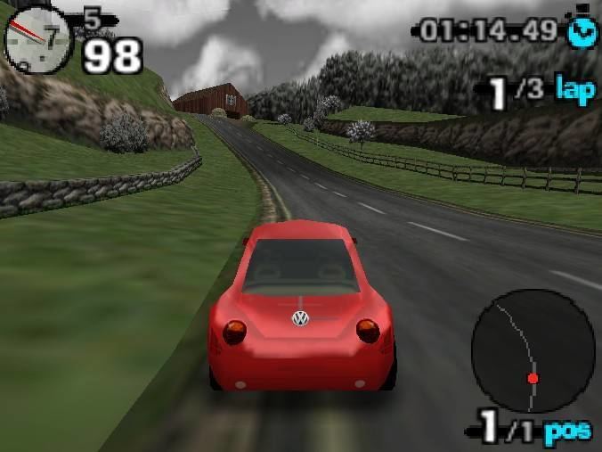 Beetle Adventure Racing Beetle Adventure Racing Nintendo 64 Downloads The Iso Zone
