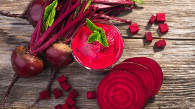 Beetroot 6 Amazing Benefits of Beetroot In the Pink of Health NDTV Food