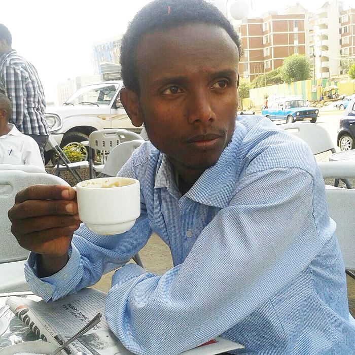 Befeqadu Hailu Ethiopian blogger Befeqadu Hailu rearrested nazretcom