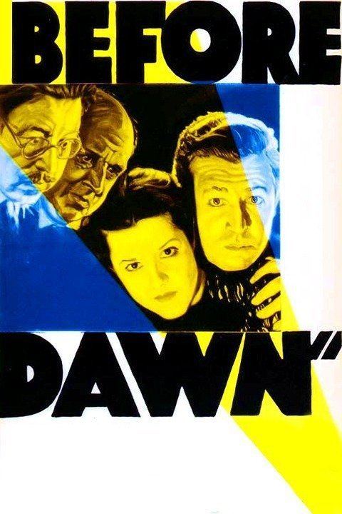 Before Dawn (film) wwwgstaticcomtvthumbmovieposters45011p45011