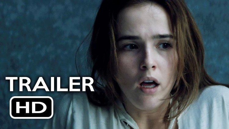 Before I Fall (film) Before I Fall Official Trailer 1 2017 Zoey Deutch Halston Sage