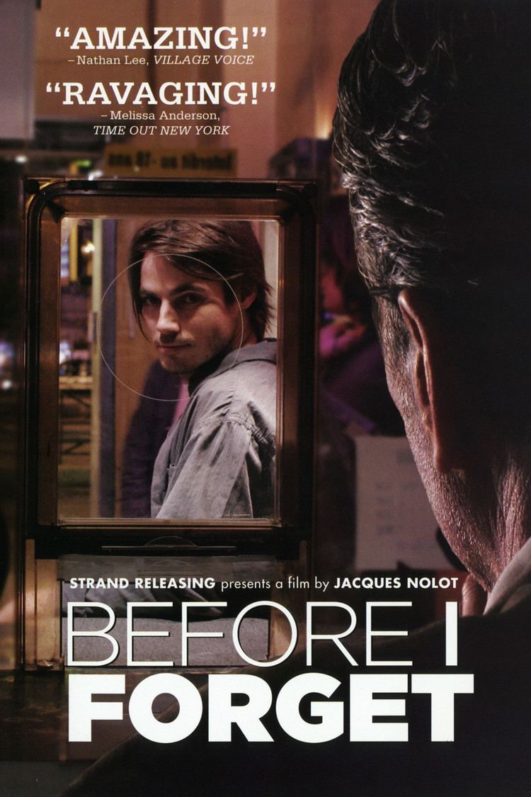 Before I Forget (film) wwwgstaticcomtvthumbdvdboxart178274p178274