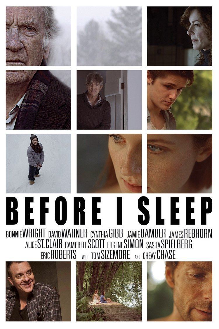 Before I Sleep (film) wwwgstaticcomtvthumbmovieposters11204751p11