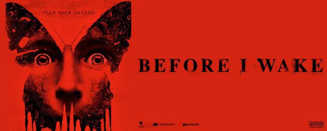Before I Wake (2016 film) Before I Wake 2016 Review Mana Pop