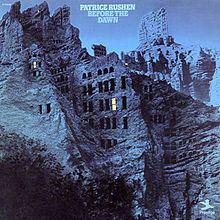 Before the Dawn (Patrice Rushen album) httpsuploadwikimediaorgwikipediaenthumbf