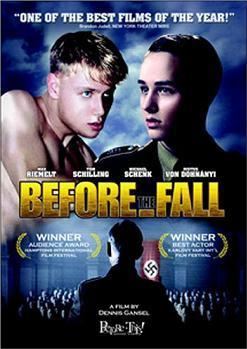 Before the Fall (2004 film) Subtitrare film NaPolA Before the Fall 2004