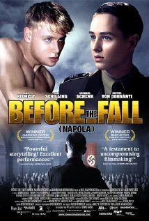 Before the Fall (2004 film) Before the Fall 2004 film Wikipedia