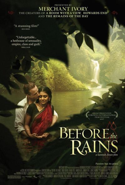 Before the Rains Before the Rains Movie Review 2008 Roger Ebert
