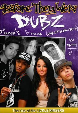 Before They Were Dubz movie poster