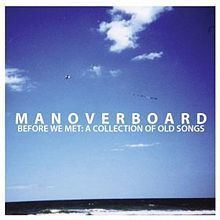 Before We Met: A Collection of Old Songs httpsuploadwikimediaorgwikipediaenthumb0