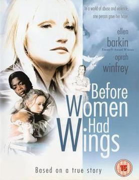 Before Women Had Wings movie poster