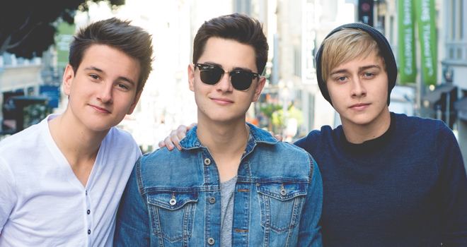Before You Exit Thekla Before You Exit