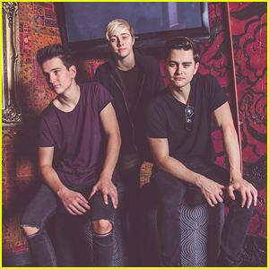 Before You Exit Before You Exit Talks Writing Music As Brothers A Band Before