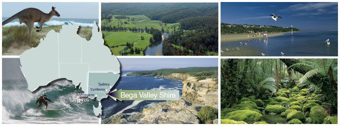 Bega Valley Shire wwwbegavalleynswgovaucpgalleriescommunitym