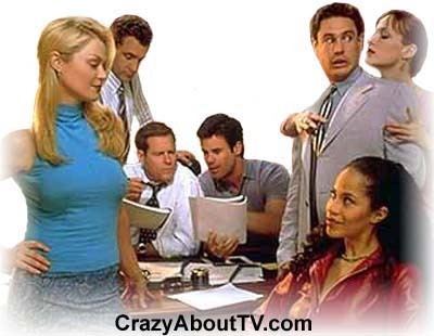 Beggars and Choosers (TV series) Beggars And Choosers TV Show