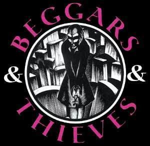 Beggars & Thieves Beggars and Thieves A Look Back at this Underrated Band39s 1990