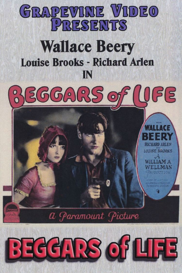 Beggars of Life wwwgstaticcomtvthumbdvdboxart77868p77868d