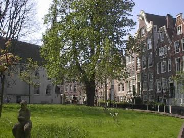 Begijnhof Chapel, Amsterdam