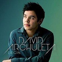 Begin (David Archuleta album) httpsuploadwikimediaorgwikipediaenthumbf