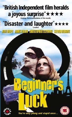 Beginner's Luck (2001 film) Beginners Luck 2001