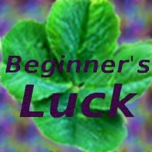 Beginner's luck blogpsychicscomwpcontentuploads201605beglu