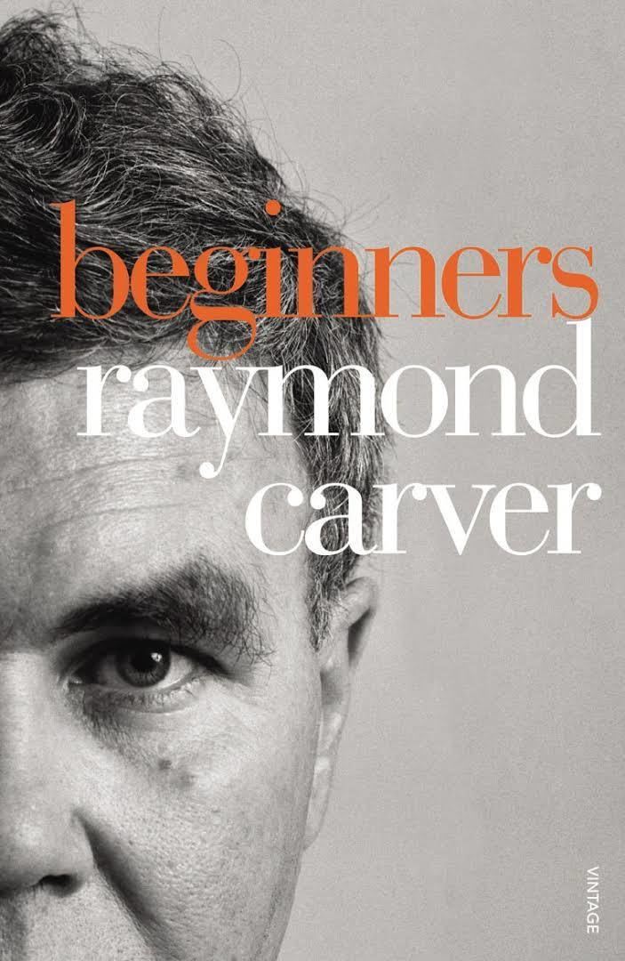 Beginners (short story collection) t2gstaticcomimagesqtbnANd9GcTDwkqkFpKouot7oH