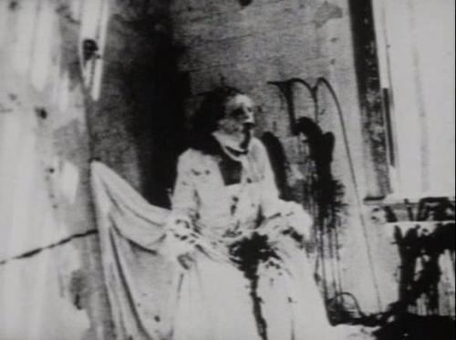 Begotten (film) John Kenneth Muir39s Reflections on Cult Movies and Classic TV CULT