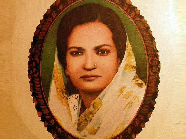 Begum Akhtar Music festival to celebrate 100 years of Begum Akhtar