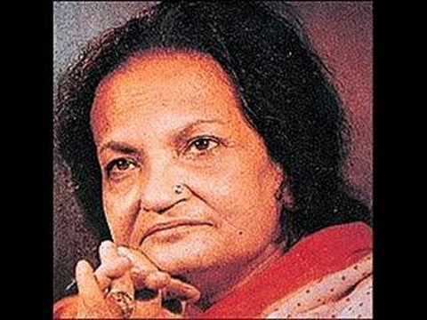 Begum Akhtar httpsiytimgcomviXYgG6SiX7ZEhqdefaultjpg