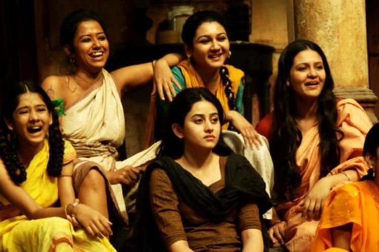 Begum Jaan What to expect from the Vidya Balanstarrer 39Begum Jaan39 a remake