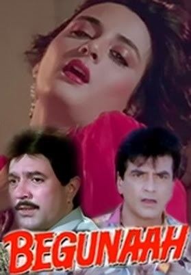 Begunaah 1991 Hindi Movie Watch Online Filmlinks4uis