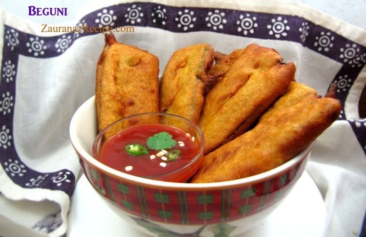 Beguni Beguni Bangla Bangladeshi amp Bengali Food Recipes