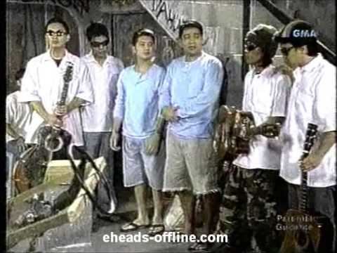 Beh Bote Nga Beh Bote Ngaquot Excerpt 1 The Buskers July 27 2000 YouTube