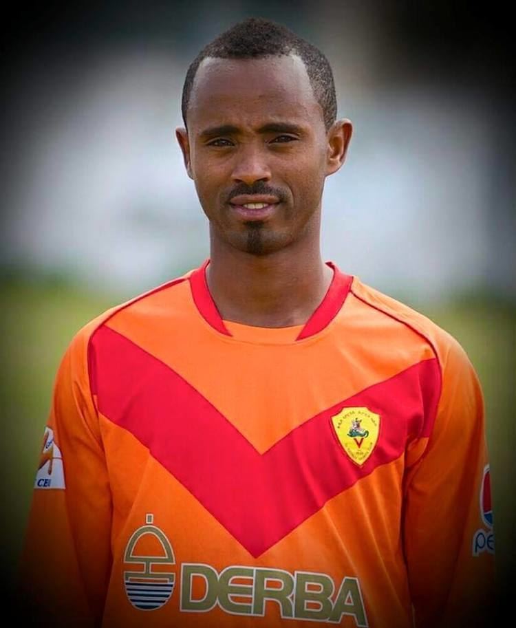 Behailu Assefa ETHIOPIAStGeorges Behailu Assefa Tusa named Ethiopia player of