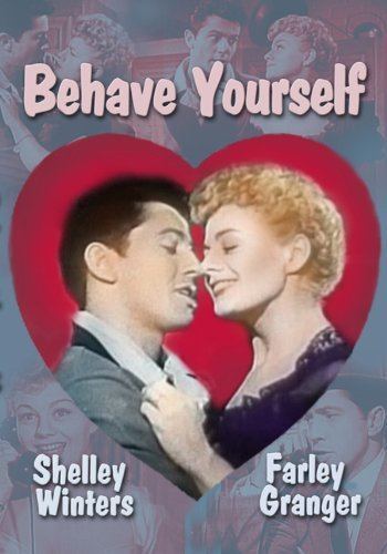 Behave Yourself! Behave Yourself 1951